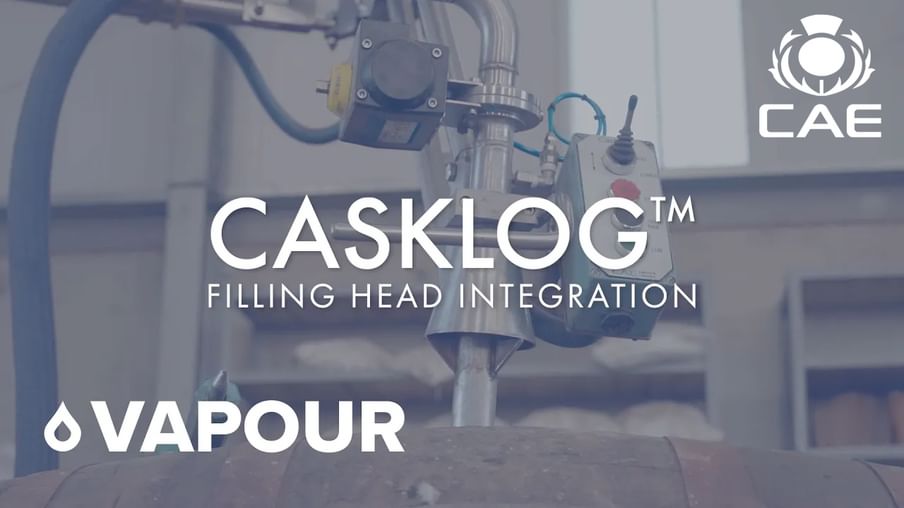 Casklog thumb