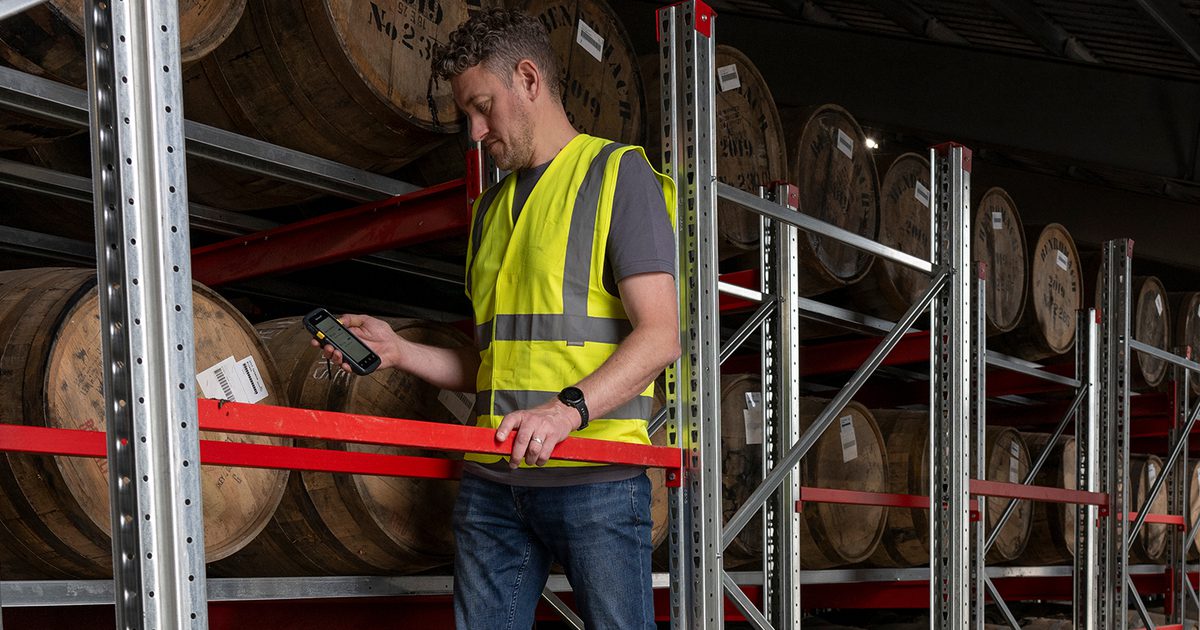 Cask Management - Vapour
