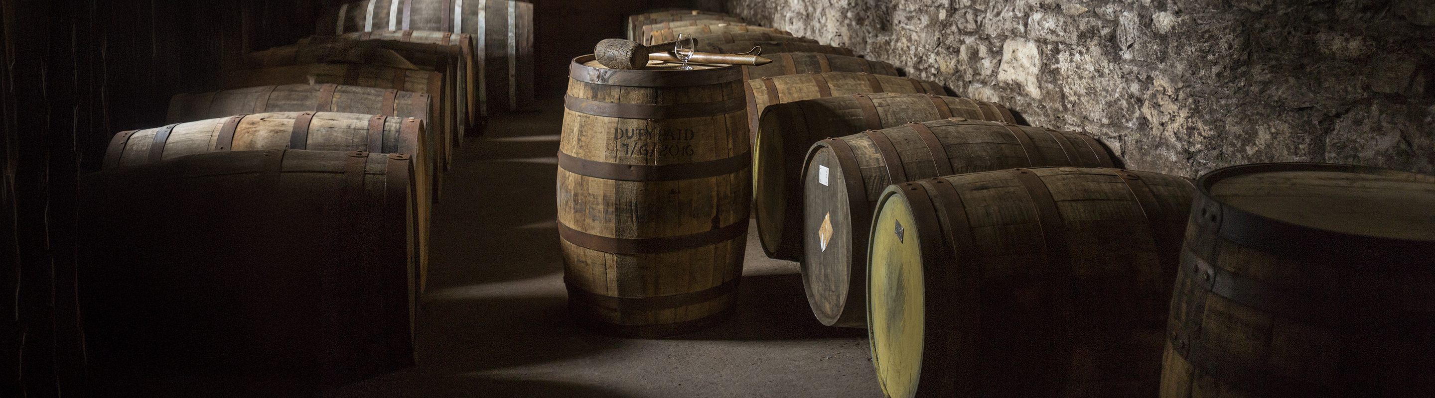 Cask Management - Vapour
