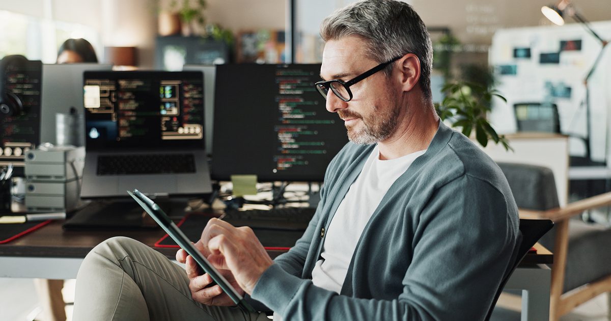 Max It Manager IT Manager - Vapour