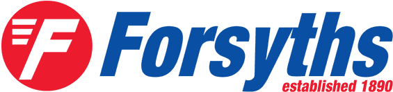 Forsyths