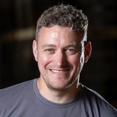 Matthew Caley Caley Casks - Vapour Platform Case Study