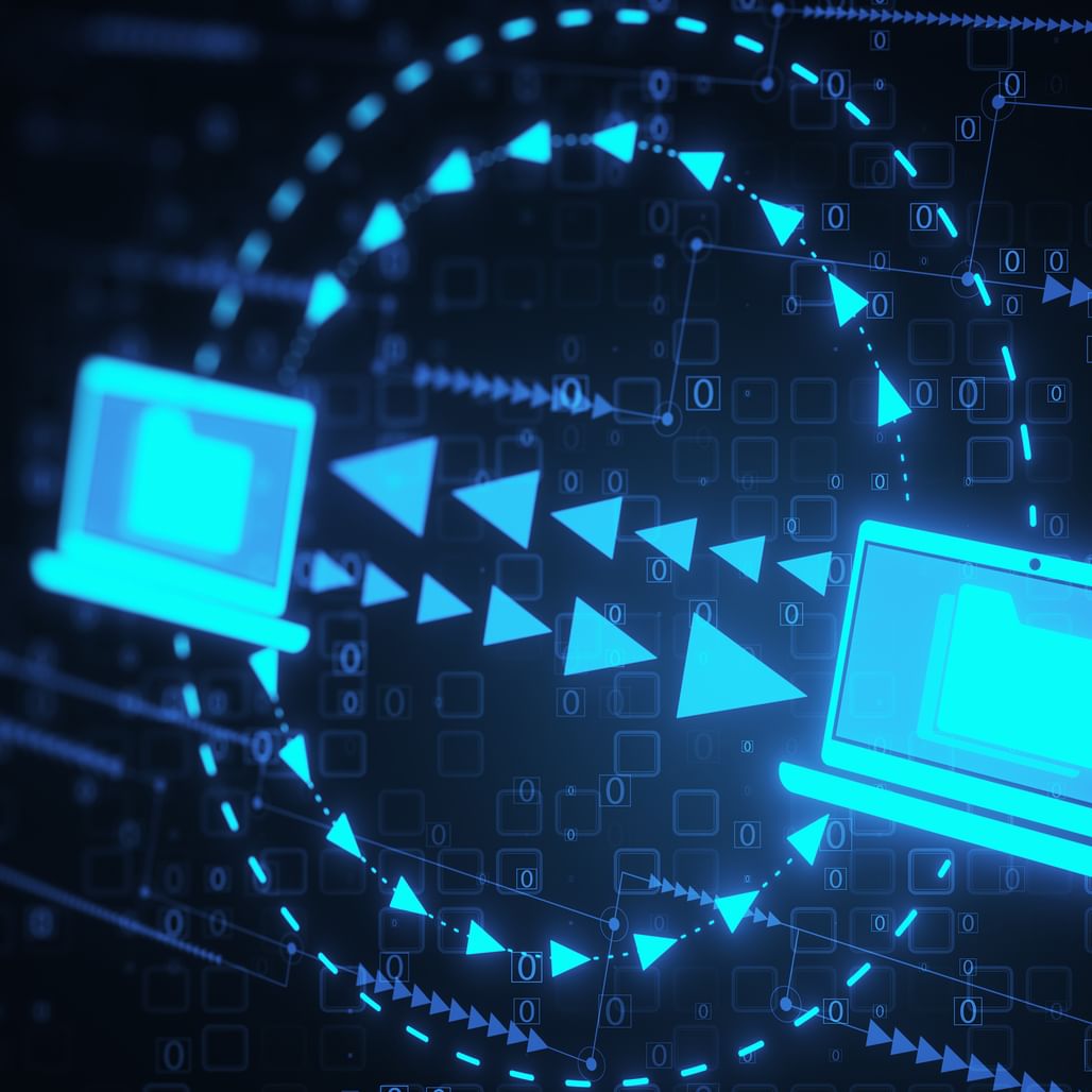 Data migration